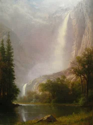 Yosemite-Fälle